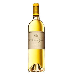 Chateau D'yquem